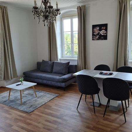 Farawayhomes Studio Schwertberg #3 Kültér fotó