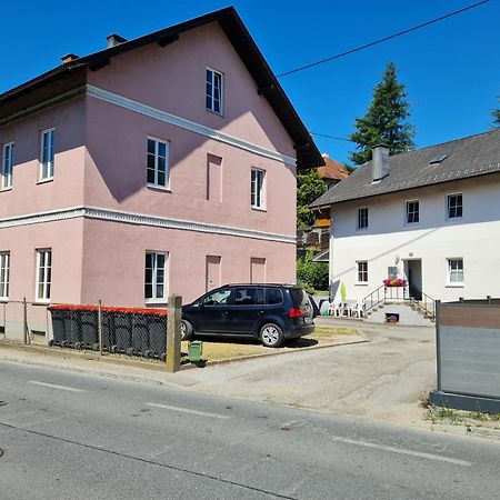 Farawayhomes Studio Schwertberg #3 Kültér fotó