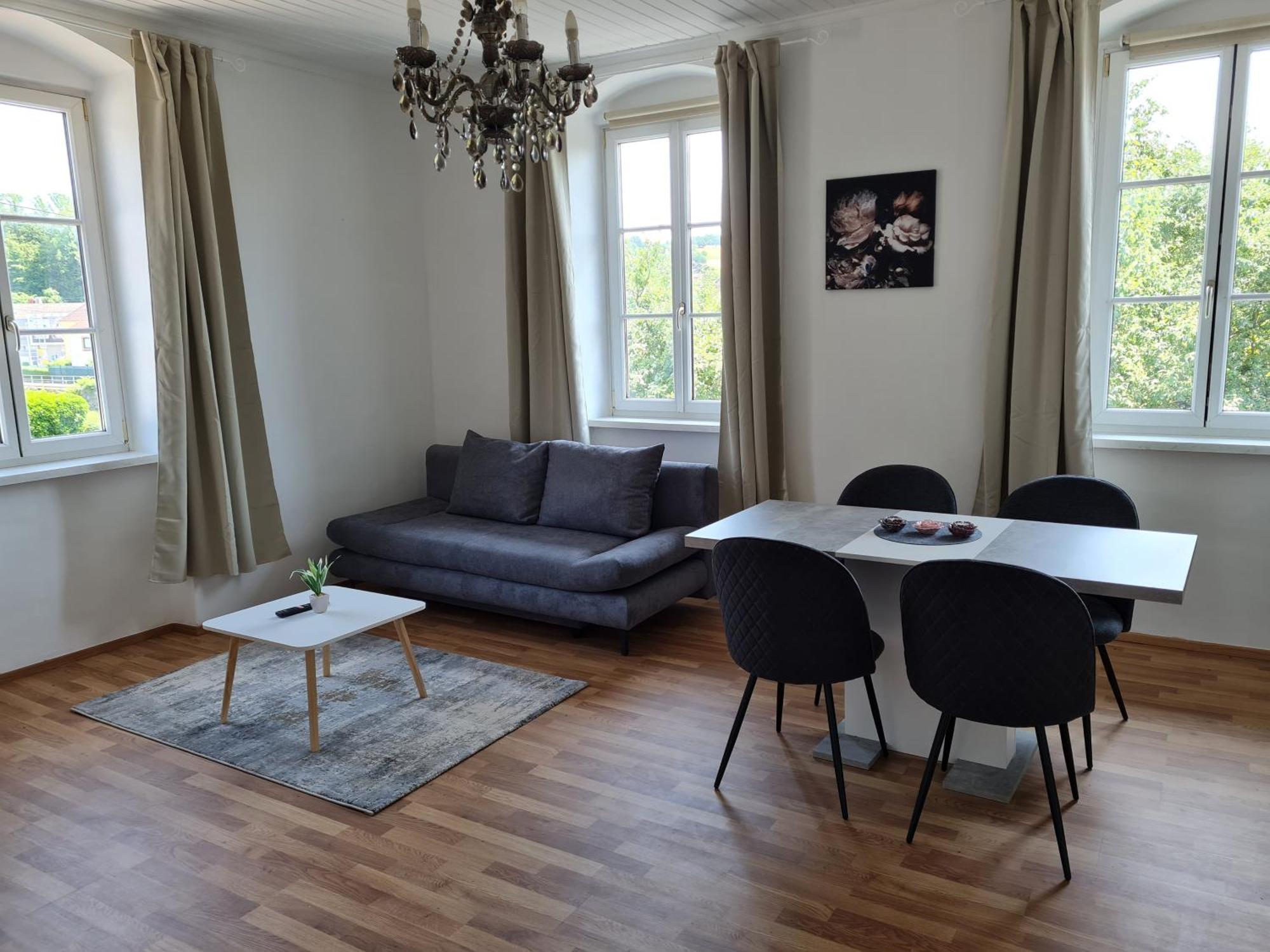 Farawayhomes Studio Schwertberg #3 Kültér fotó
