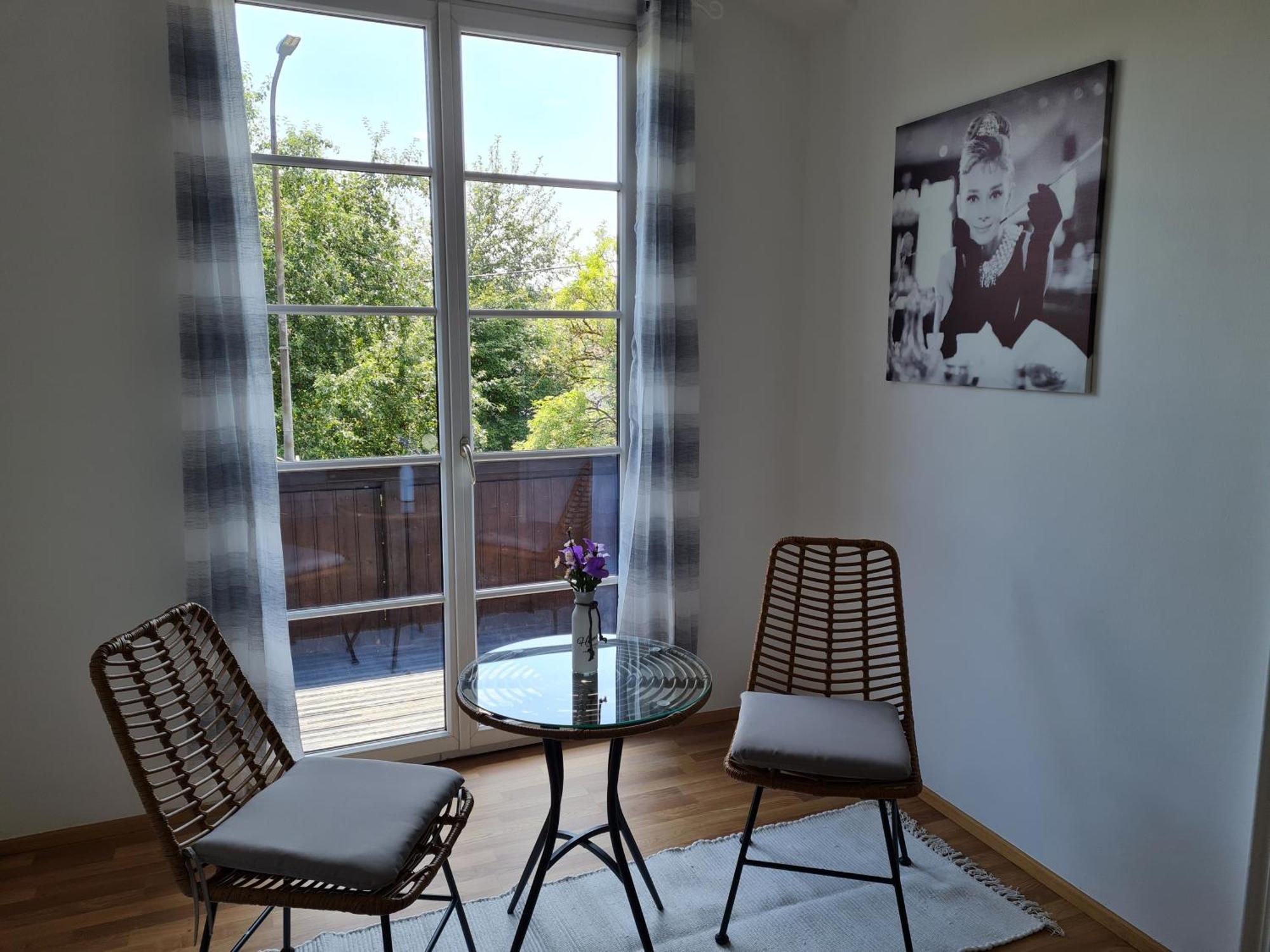 Farawayhomes Studio Schwertberg #3 Kültér fotó