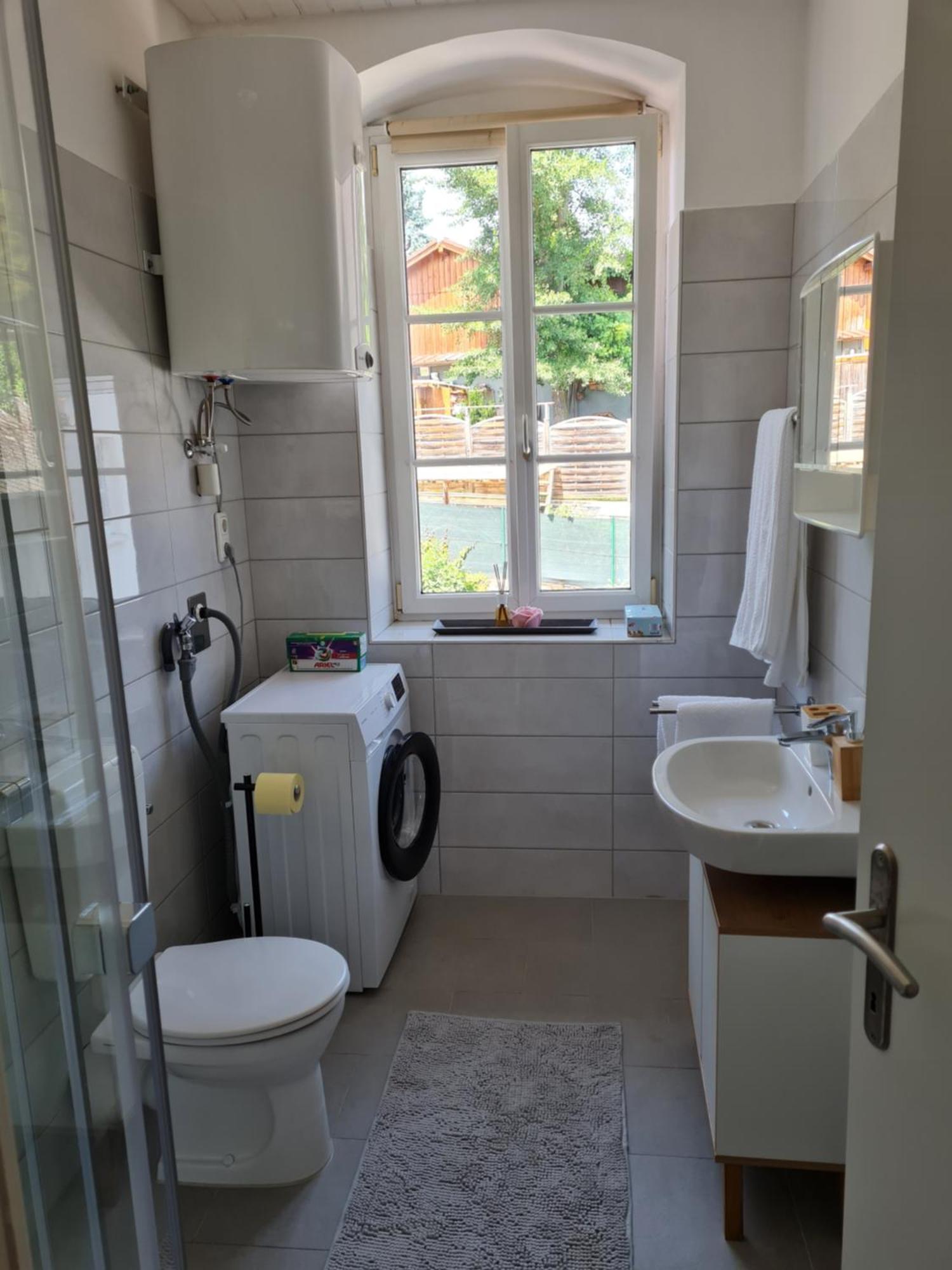 Farawayhomes Studio Schwertberg #3 Kültér fotó